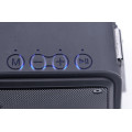 Altavoz Bluetooth de 4000 mAh con varios altavoces, versión 3.0